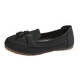 thumbnail image 1 of Guttear Slip on Shoes for Women Comfortable & Lightweight Loafers Slip-Ons Walking Shoes, 1 of 9