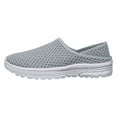 thumbnail image 1 of Guttear Women Shoes Fashion Casual Comfortable Breathable Slip on Sneakers Shoes, 1 of 5
