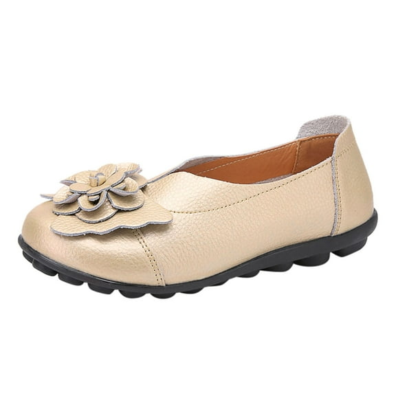 Guttear Women Shoes Orthopedic Comfotable Ultralight Casual Shoes with Arth Support