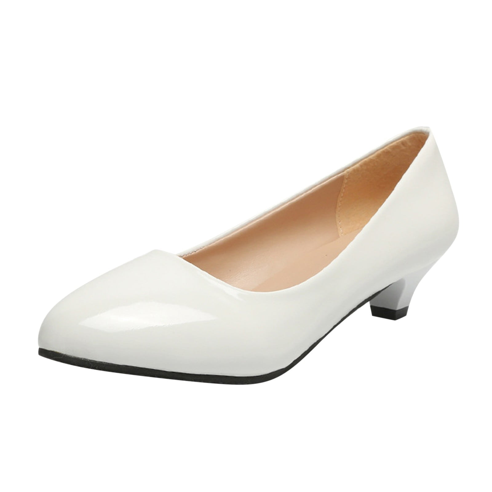 Donna Slip-on Shoes