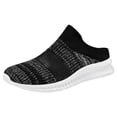 thumbnail image 1 of Guttear Women's Walking Shoes Quick Dry Aqua Shoes Barefoot for Beach Surf Hiking Pool Water Sports, 1 of 7