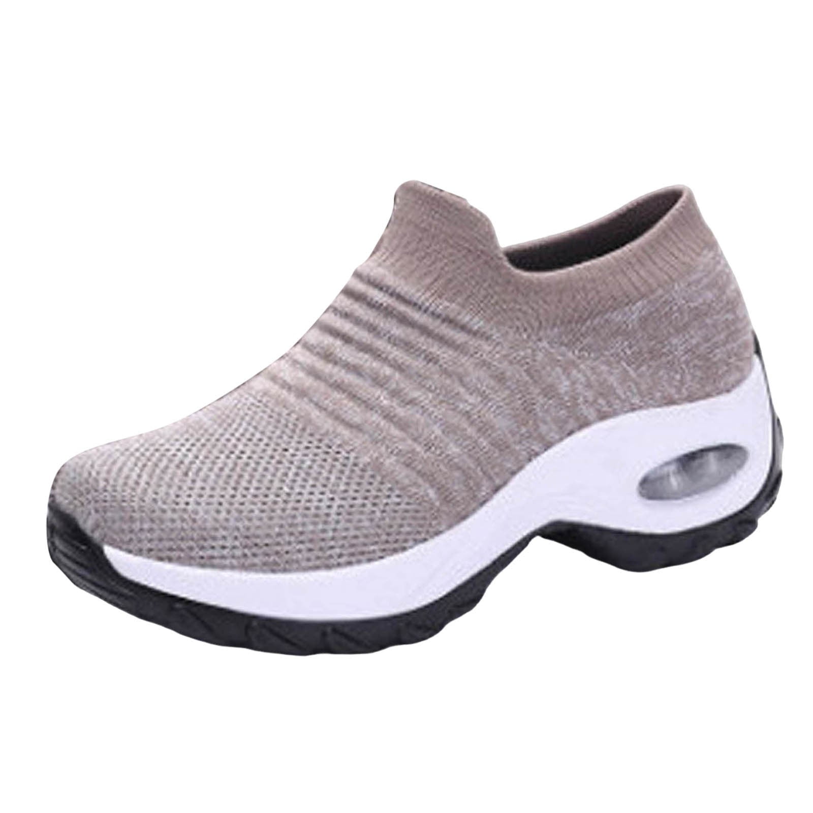 Guttear Women's Walking Shoes for Hiking Surfing Kayaking Cruise Ship Essentials Cruise Ship Essentials