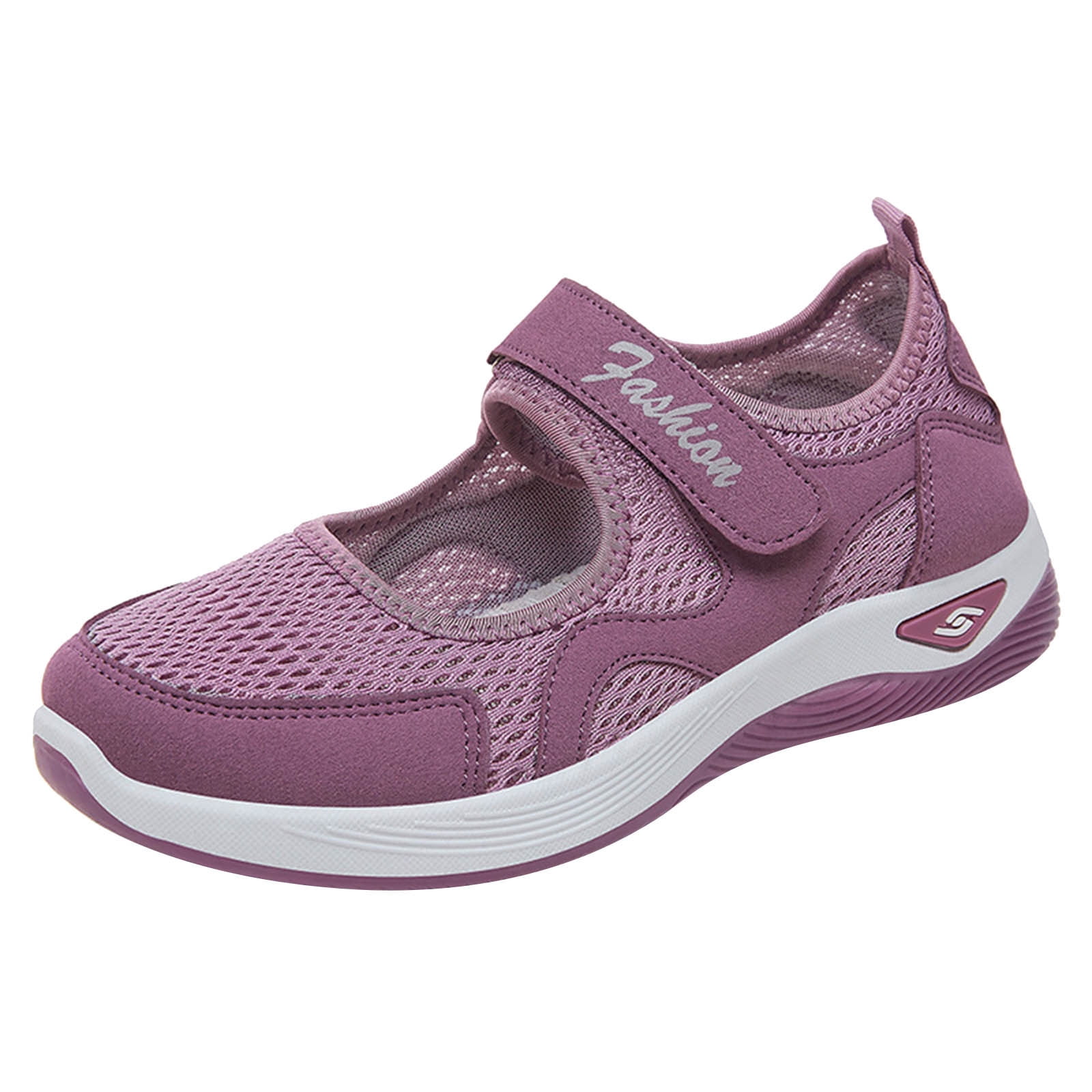 Guttear Women's Walking Shoes for Hiking Surfing Kayaking Cruise Ship Essentials Cruise Ship Essentials