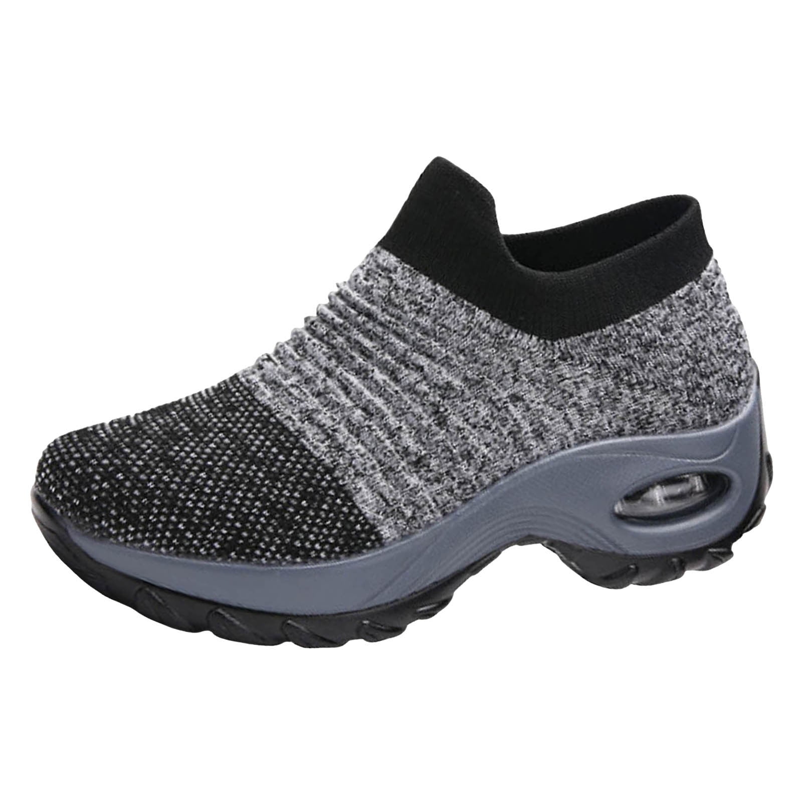 Guttear Women's Walking Shoes for Hiking Surfing Kayaking Cruise Ship Essentials Cruise Ship Essentials
