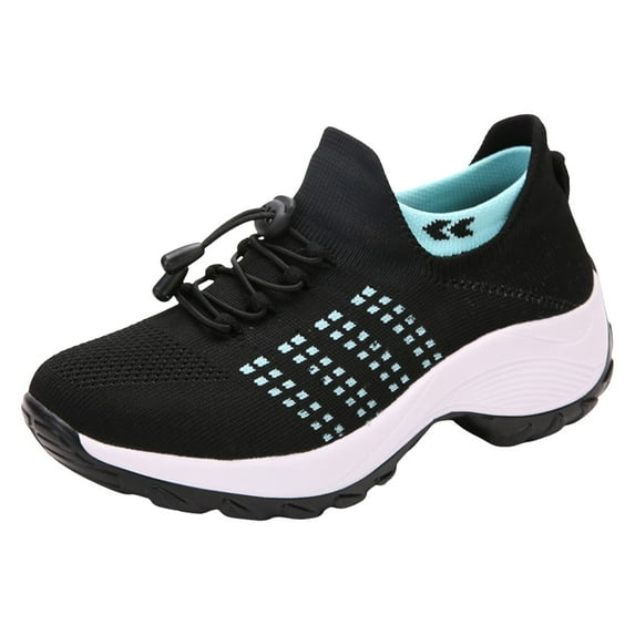 Guttear Womens Athletic Shoes River Shoes Swim Beach Lake Pool Aqua Socks Barefoot Quick Dry Sneakers
