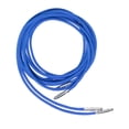 thumbnail image 1 of Gutted 550 Paracord Replacement and Crafting Laces - Variety of Colors - 54 Inches Long - Set of 2, 1 of 3