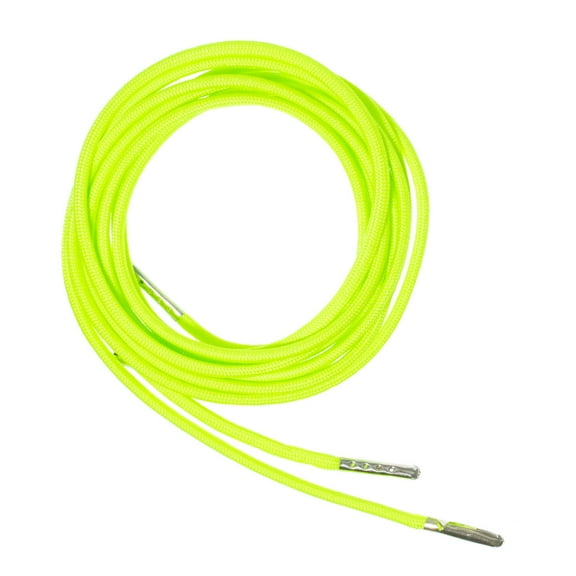 Gutted 550 Paracord Replacement and Crafting Laces - Variety of Colors - 54 Inches Long - Set of 2