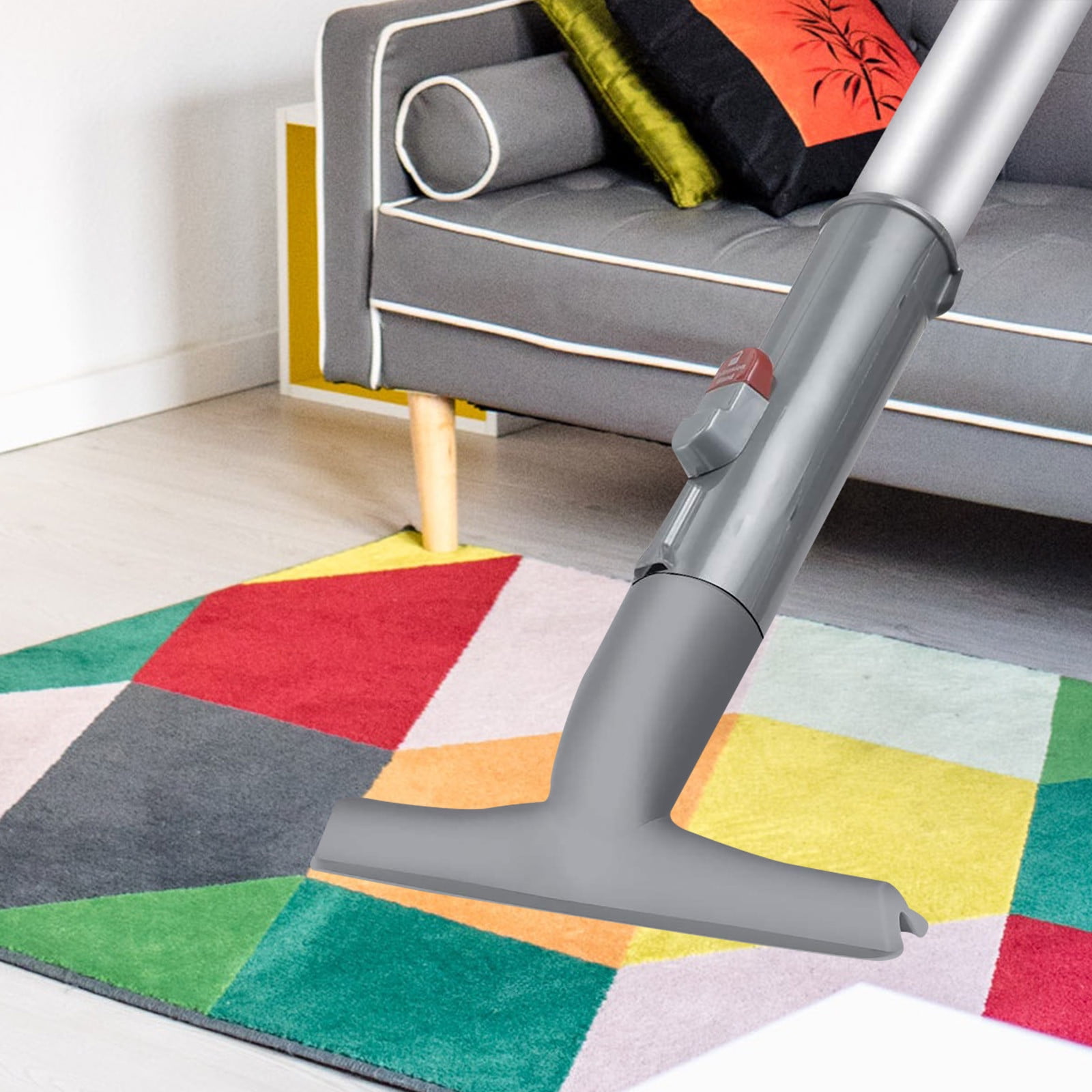 Gutter Cleaning Attachment for Wet Vac Hair Brushes for Cleaning Vacuum