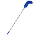Gutter Cleaning Brush Roofing Tool With Telescopic Extendable Pole 8