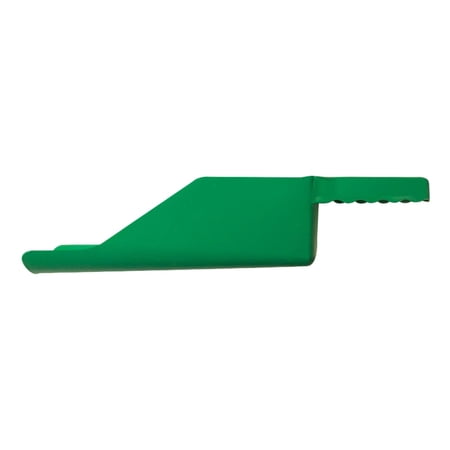 Gutter Cleaning, Portable Multifunctional with Handle Wide Mouth Garden Tool for Spreading Fertilisers Dispensing Pet Food Outdoor