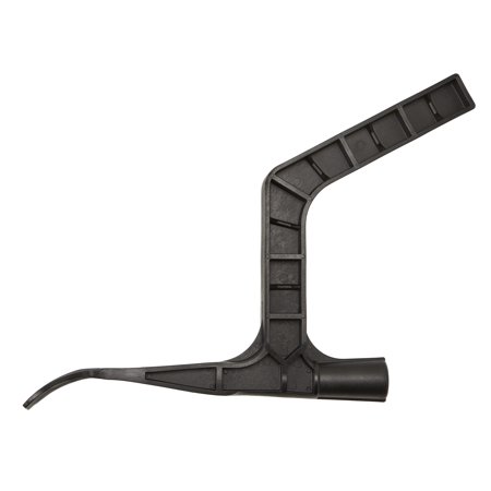 Gutter Cleaning Tool - Extendable Gutter Cleaning Rod