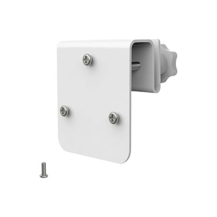 Gutter Compatible Mount Bracket For Security Cameras Not Require Drilling For S330 S340 E30 Models