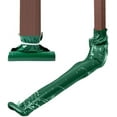 Gutter Downspout Extensions, Downspout Extension Extra Long, Flexible