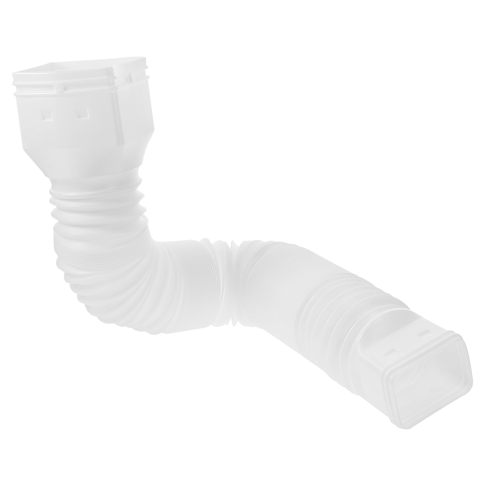 Gutter Downspout Extensions Rain Gutter Downspout Extension Flexible