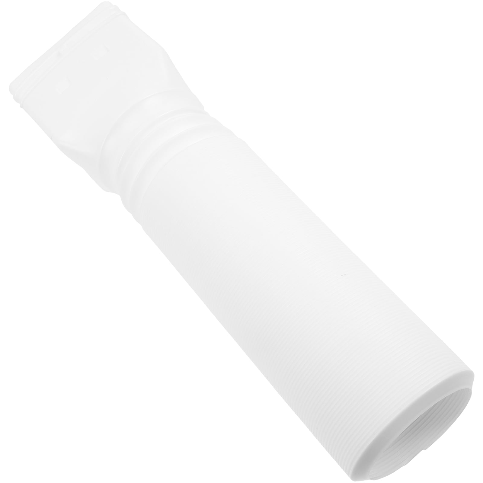 Gutter Downspout Leaf Blower Extension Rain Extender Water Hose Nozzle