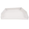 thumbnail image 1 of Gutter End Cap Rain Gutter Downspout End Gutter Downspout End Cover Supply, 1 of 7