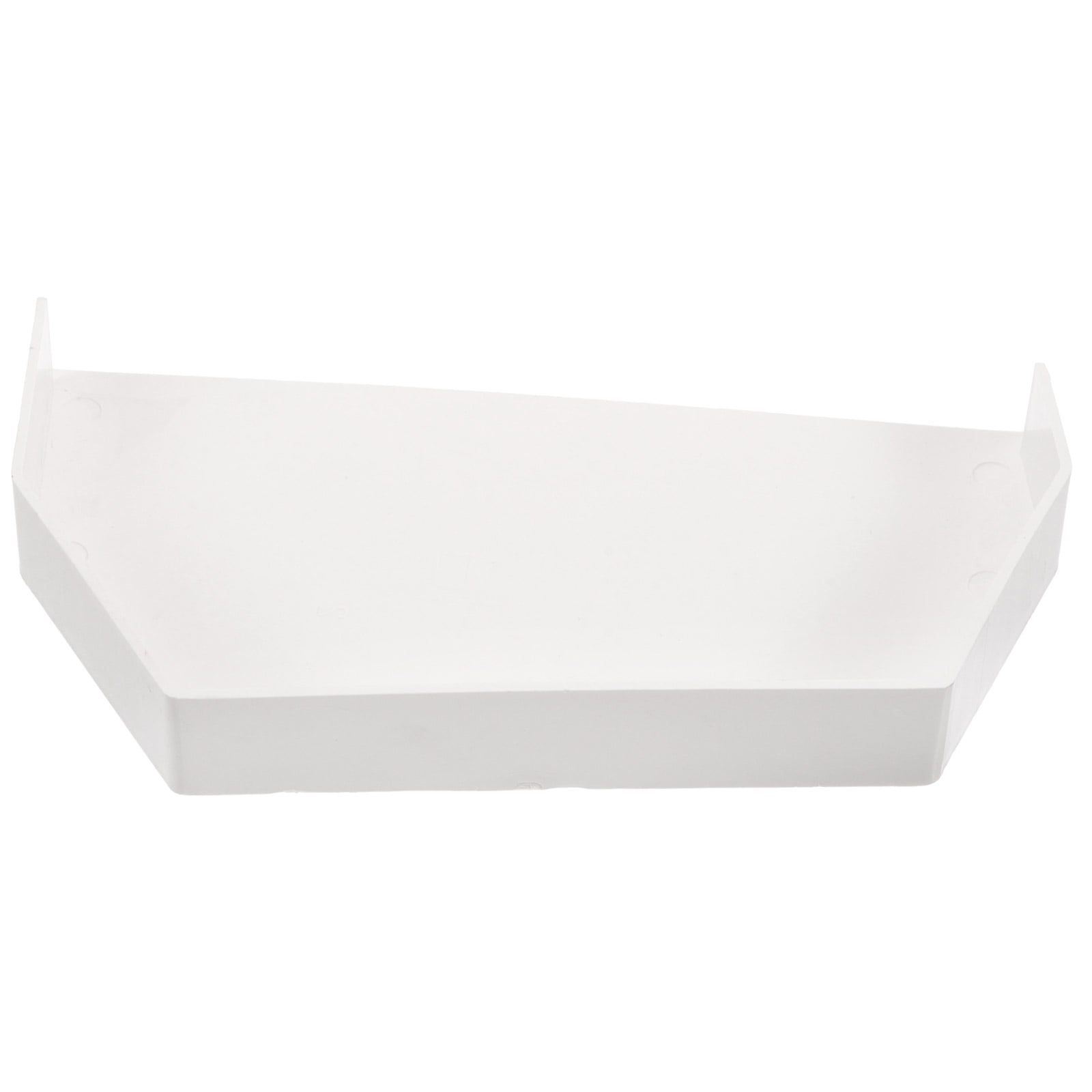 Gutter End Cap Rain Gutter Downspout End Gutter Downspout End Cover