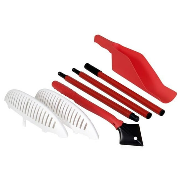 Gutter Getter Cleaning Kit