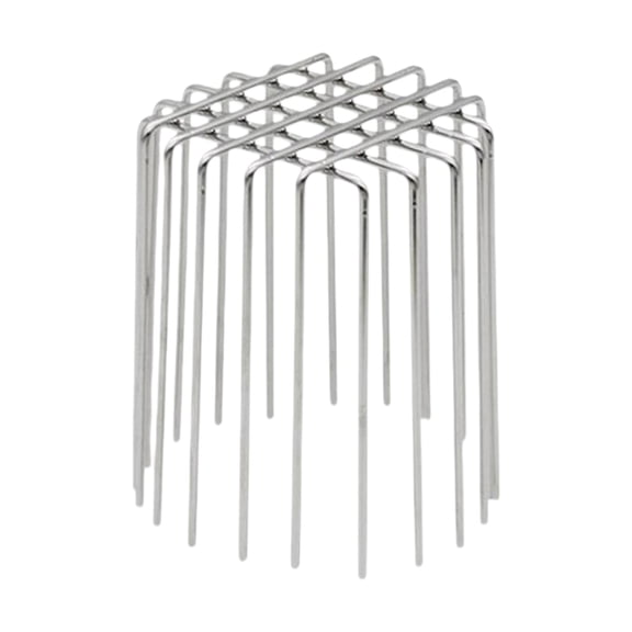 Gutter Guard 304 Stainless Steel for Downspout & Roof Drain, Anti-Clogging Leaf Filter & Animal/Bird Guard, Outdoor Pipe Protector for Roofs, Balconies, and Gardens, 90 Tube
