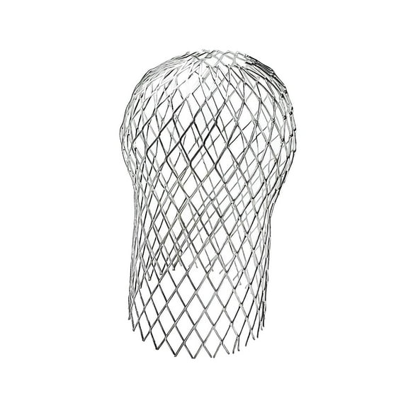 Gutter Guards, Leaf Filter Gutter Strainer and Downspout Guard, Mesh Leaf Guards, Gutter Drain Cover and Gutter Down Spout Protector Round