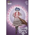 thumbnail image 1 of Gutter Magic #3A VF ; IDW Comic Book, 1 of 1