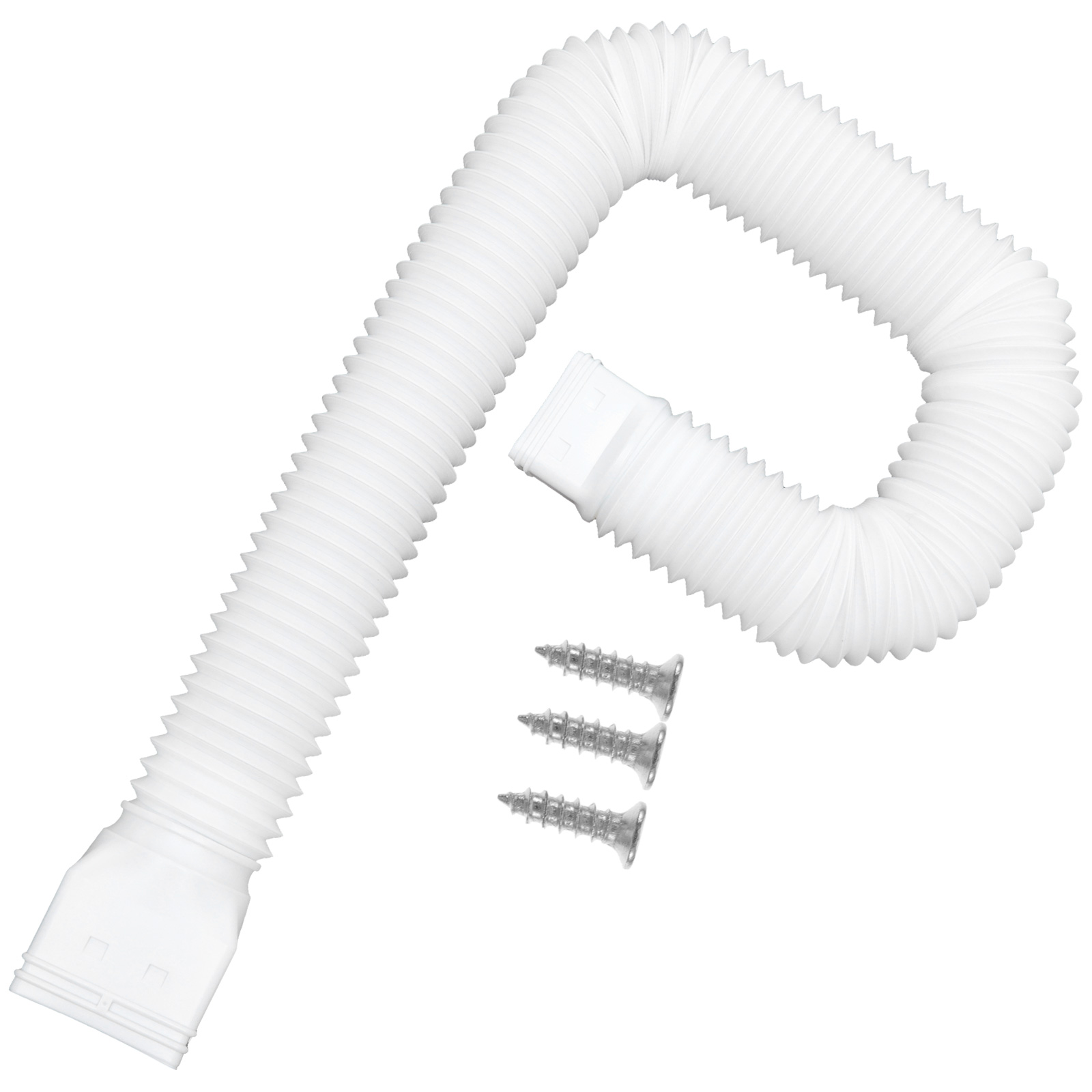 Gutter Rain Extension Tube Tubes Downspout Extensions Extendable Hose