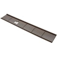 thumbnail image 1 of Amerimax Home Products Gutter+Screen — Residential Use, Standard Application, 1 of 1