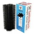 thumbnail image 1 of GutterBrush Simple Gutter Guard, 1 of 8
