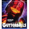thumbnail image 1 of Gutterballs (2-Disc Collector's Edition) (Blu-ray), Unearthed Records, Horror, 1 of 1
