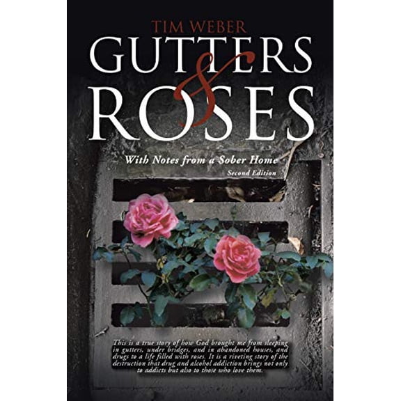 Pre-Owned Gutters & Roses