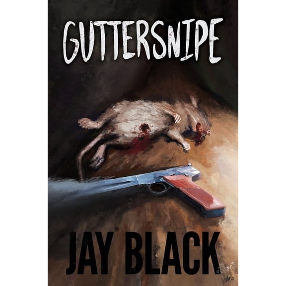 Guttersnipe, (Paperback)
