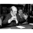 thumbnail image 1 of Gutzon Borglum History (24 x 18), 1 of 1