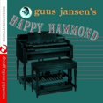 thumbnail image 1 of Guus Jansen's Happy Hammond, 1 of 1