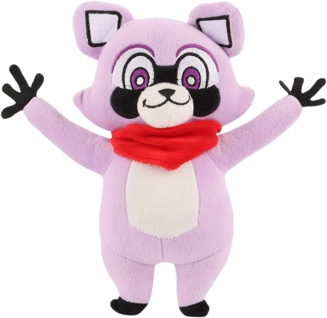 Guvepv 2024 Indigo Park Plush, 9.8