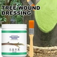 Guvpev 100g Tree Wound Pruning Sealer, Tree Bark Repair Wound Dressing