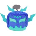 thumbnail image 1 of Guvpev 6" Blox Fruits Plush - Mystery Blox Fruit Plush Toys No Game Code Included Blox Fruits Stuffed Animal Plushies Video Game Pillow for Kids Christmas Birthday Gifts (Kitsune), 1 of 4