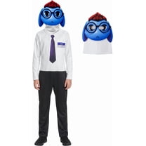 Guvpev Animal Hospital Ratthew Costume for Kids, Halloween Cosplay ...