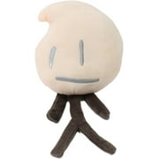 Guvpev BFDI Plushies, 9.1" David Plush Toys, Soft & Huggable Battle for Dream Island Stuffed Throw Pillow, Cartoon BFDI Plushies Dolls for Boys Girls Birthday Christmas Gifts