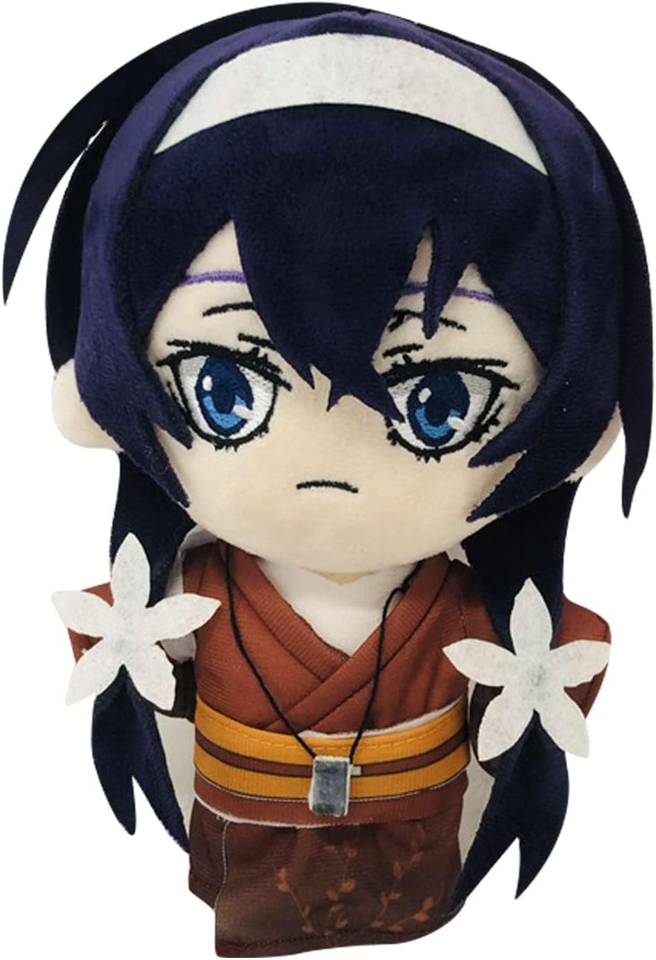 【kyouka】 Guvpev Bungo Stray Dogs Kyouka Plush BSD Plushie Kyoka Izumi