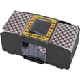 thumbnail interactive-video image 1 of Automatic Card Shufflers 2/6 Deck (Playing Cards Included 1 of 1