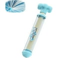 thumbnail image 1 of Guvpev Firework Water Spray Gun, Suitable for Parties, Concerts, Water Festivals, Pool Parties, Family Gatherings, Proposals (Blue), 1 of 7