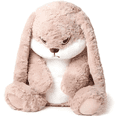 thumbnail image 1 of Guvpev Grumpy Bunny Plush – Cute 11.7" Angry Rabbit Plushies Dolls, Soft & Huggable Floppy Eared Bunny Stuffed Animal, Perfect Valentine's Day, Birthday, Mother's Day, Graduation Gift, 1 of 8