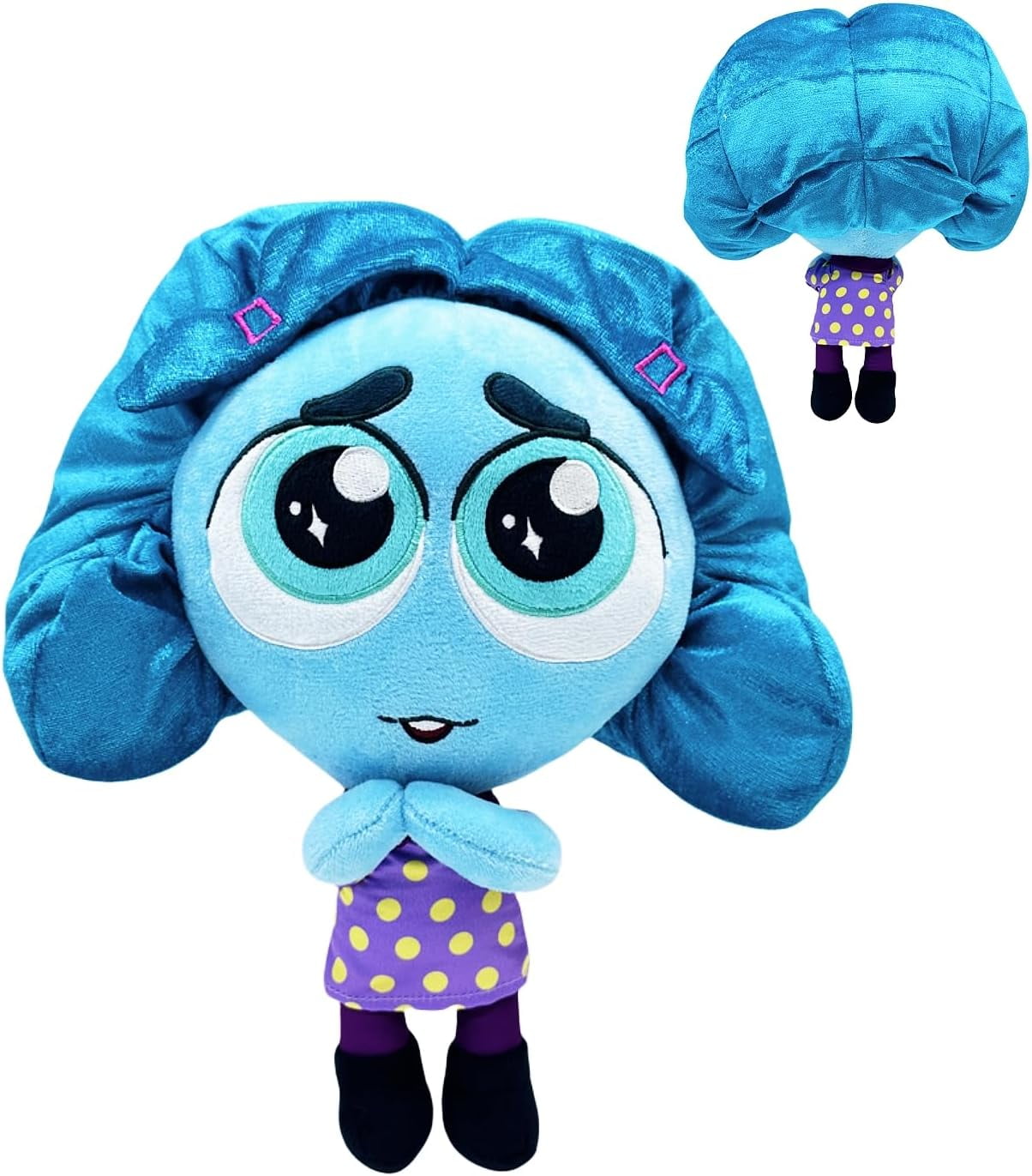 "Guvpev Pixar