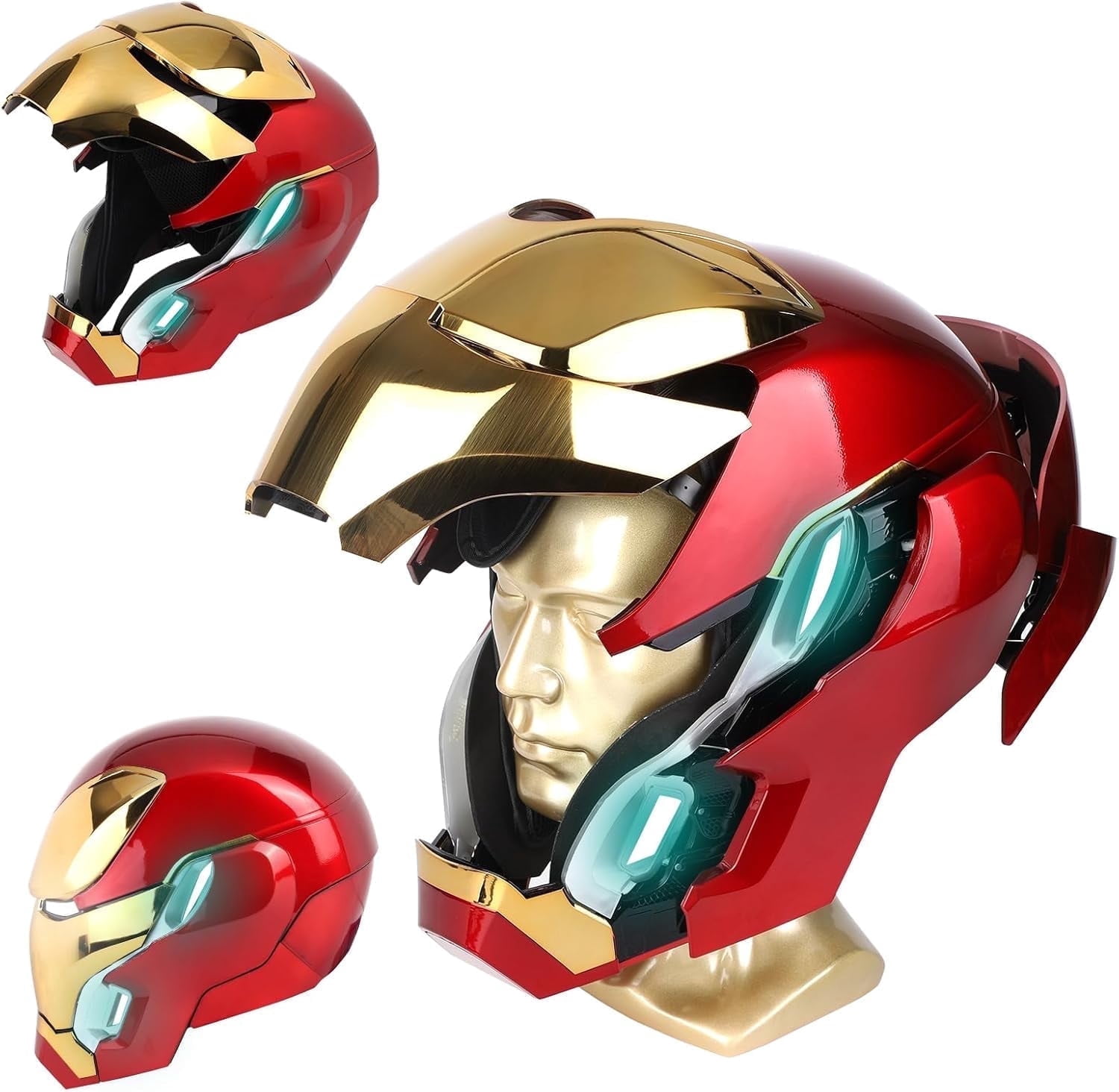 bell bullitt full face helmet Color:Bleeder Dolphin edge safety and comfort hooked on fishing New Orleans Saints NFL
