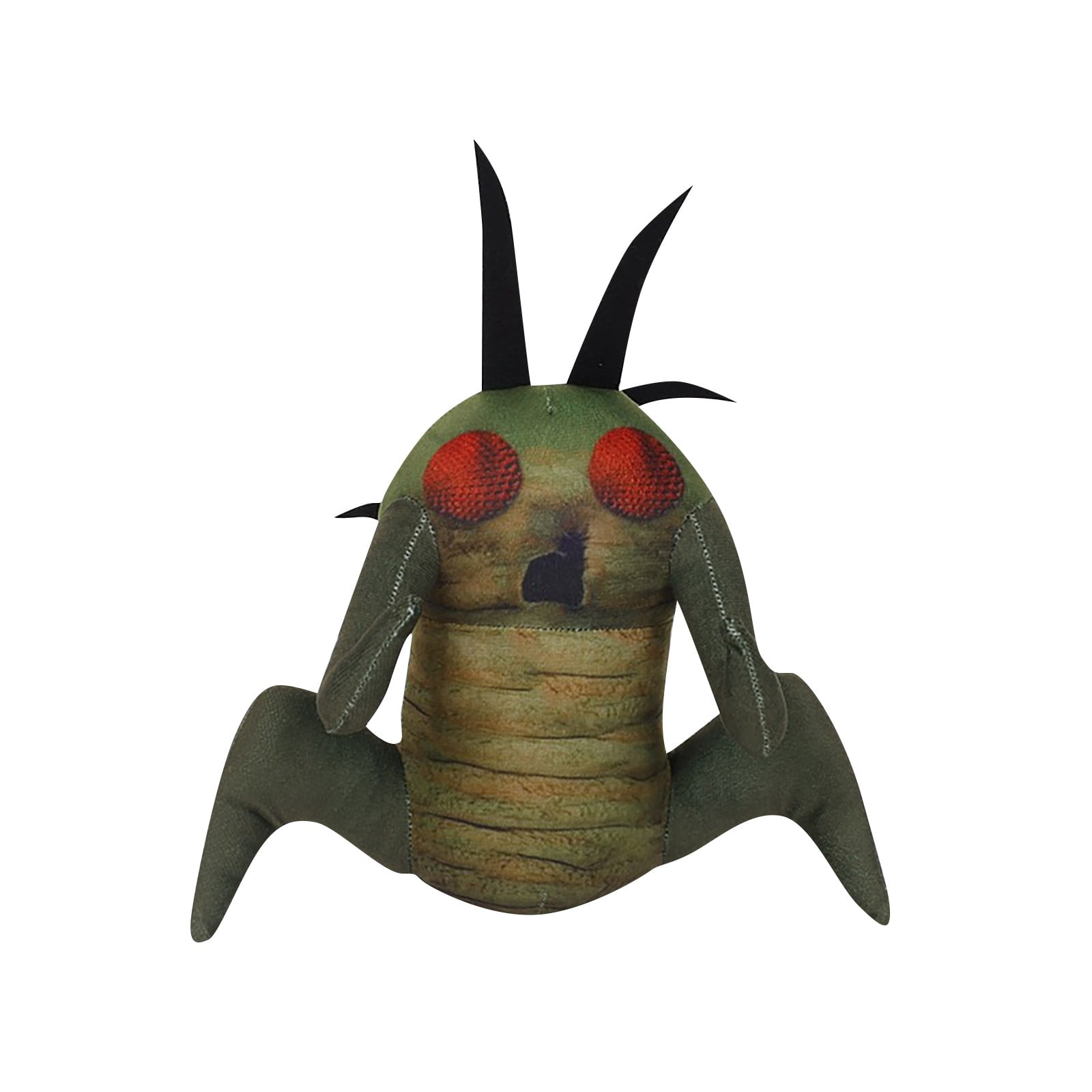 Guvpev Lethal Company Hoarding Bug Plush Lethal Company Merch 9.8 ...