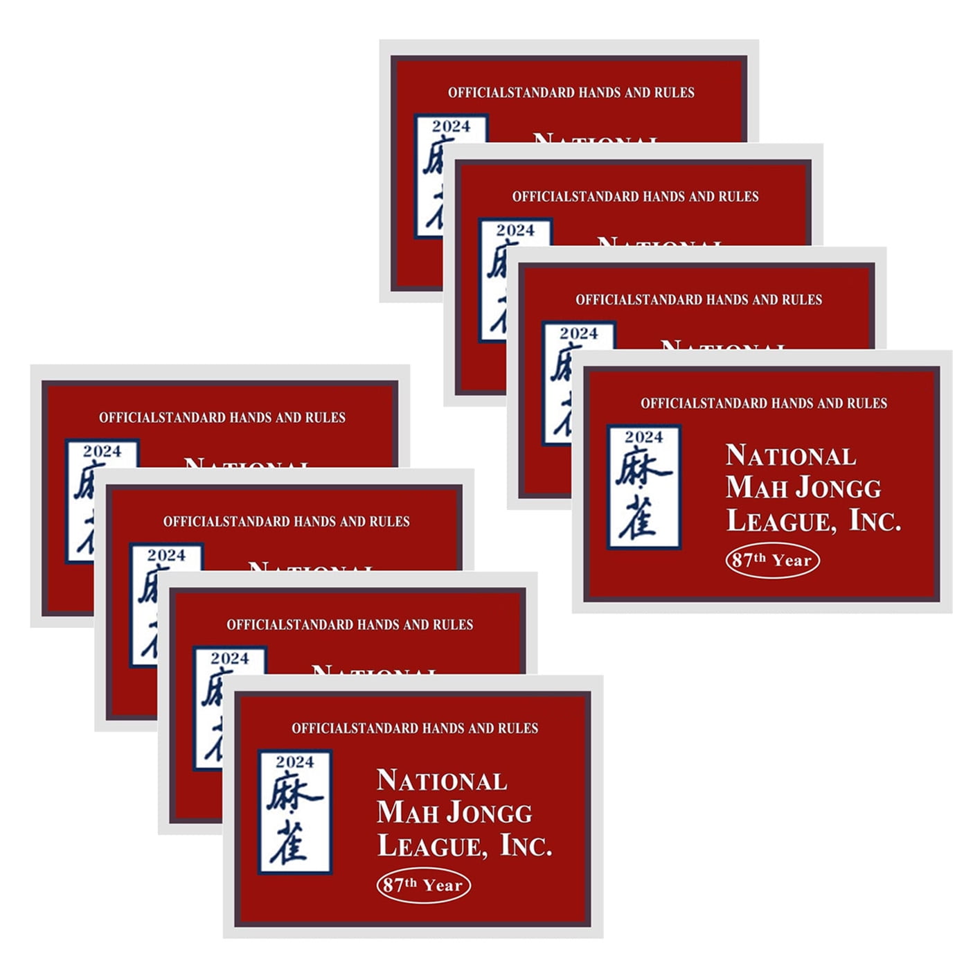 Guvpev Mahjong Cards 2024, Mahjong Game, Mahjong Tiles 2024, Mahjong