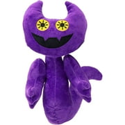 Guvpev My Singing Monster Ghazt Plushies - Singing Monster Stuffed Animals Plush Toys Soft Singing Monsters Stuffed Plush Dolls Birthday Decorations Collectible Gifts for Kids and Game Fans