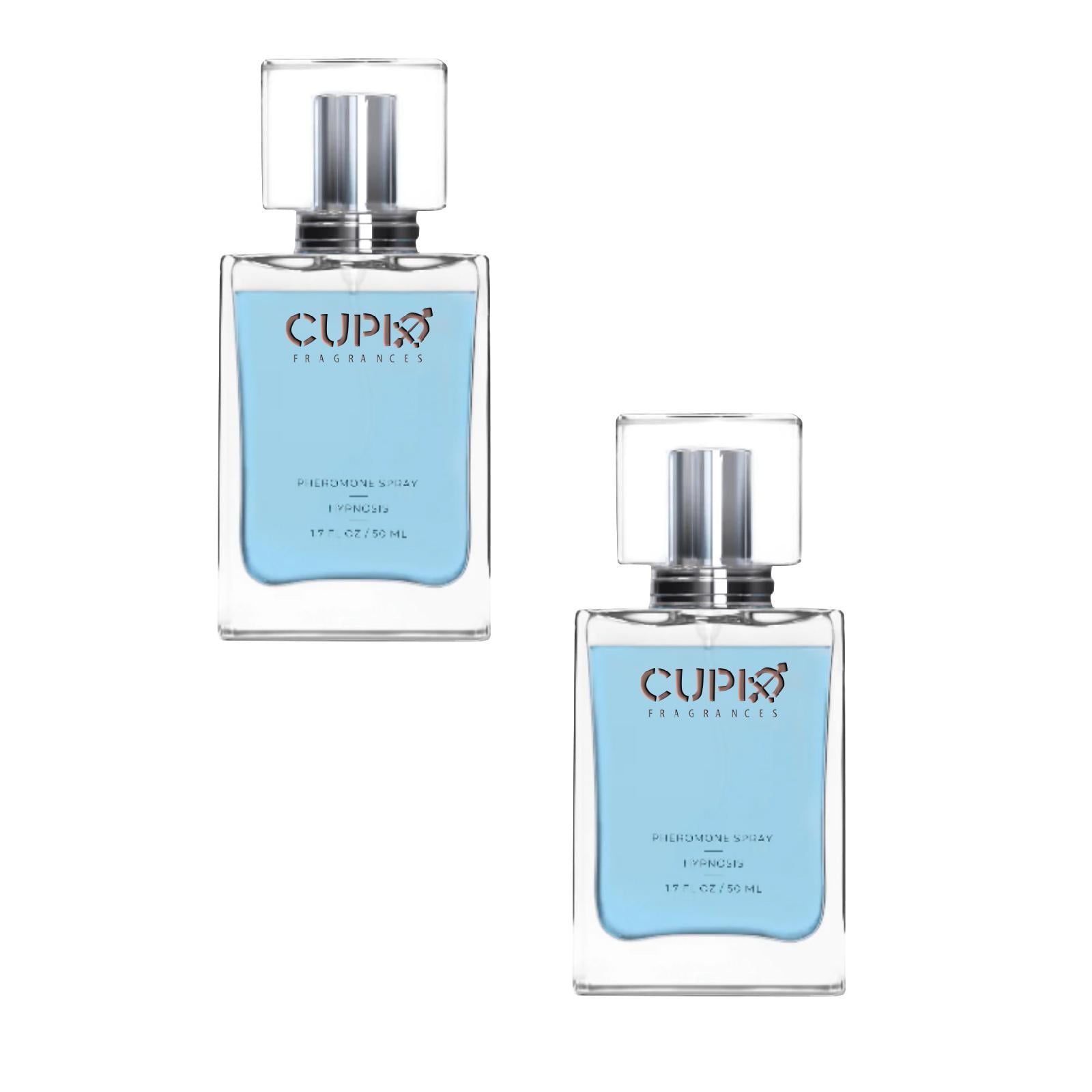 Guvpev Pheromone Cologne 50ml Cupid Fragrances Long Lasting Dupe