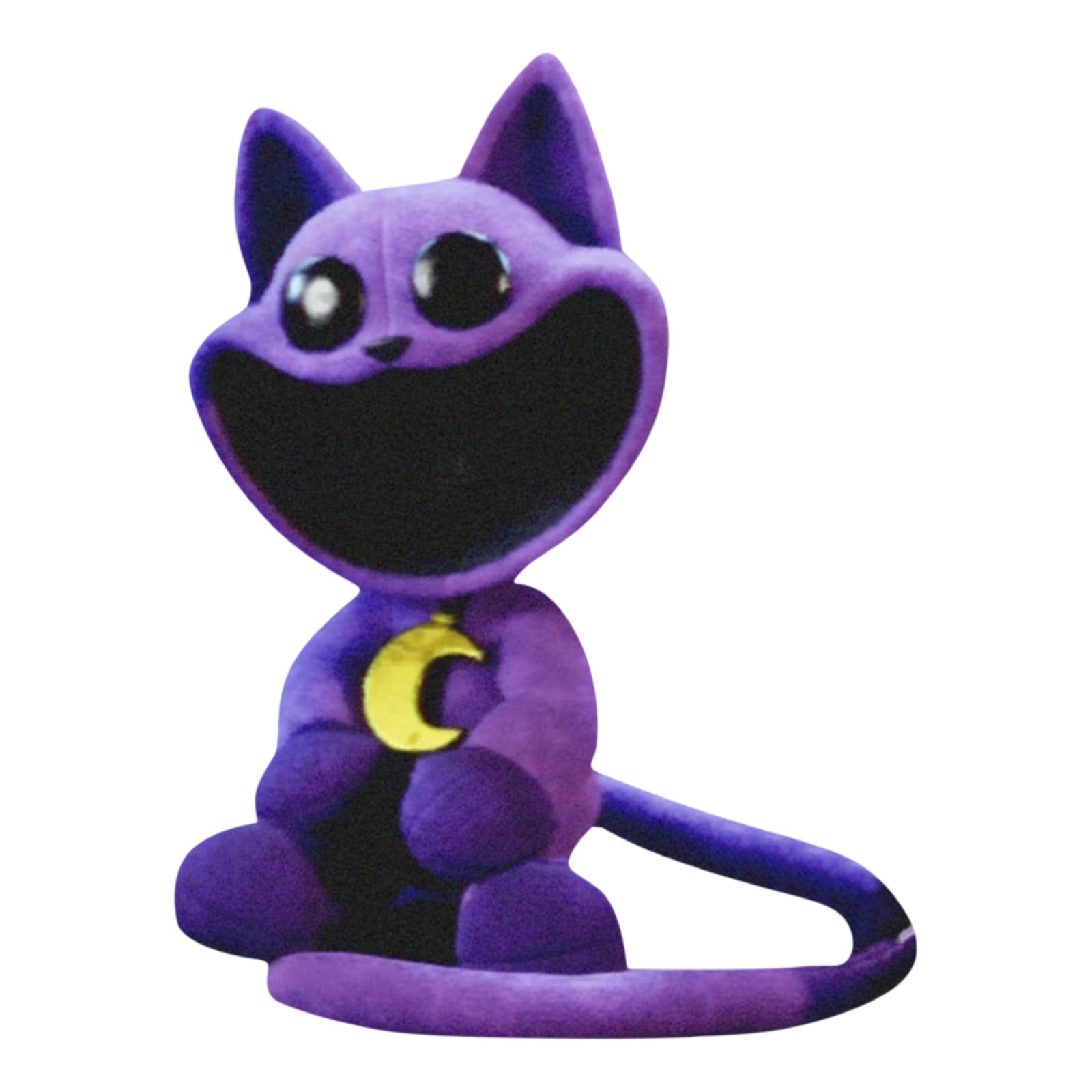 Guvpev Smiling Critters Plush, Smiling Critters Horror Game Plush Toys