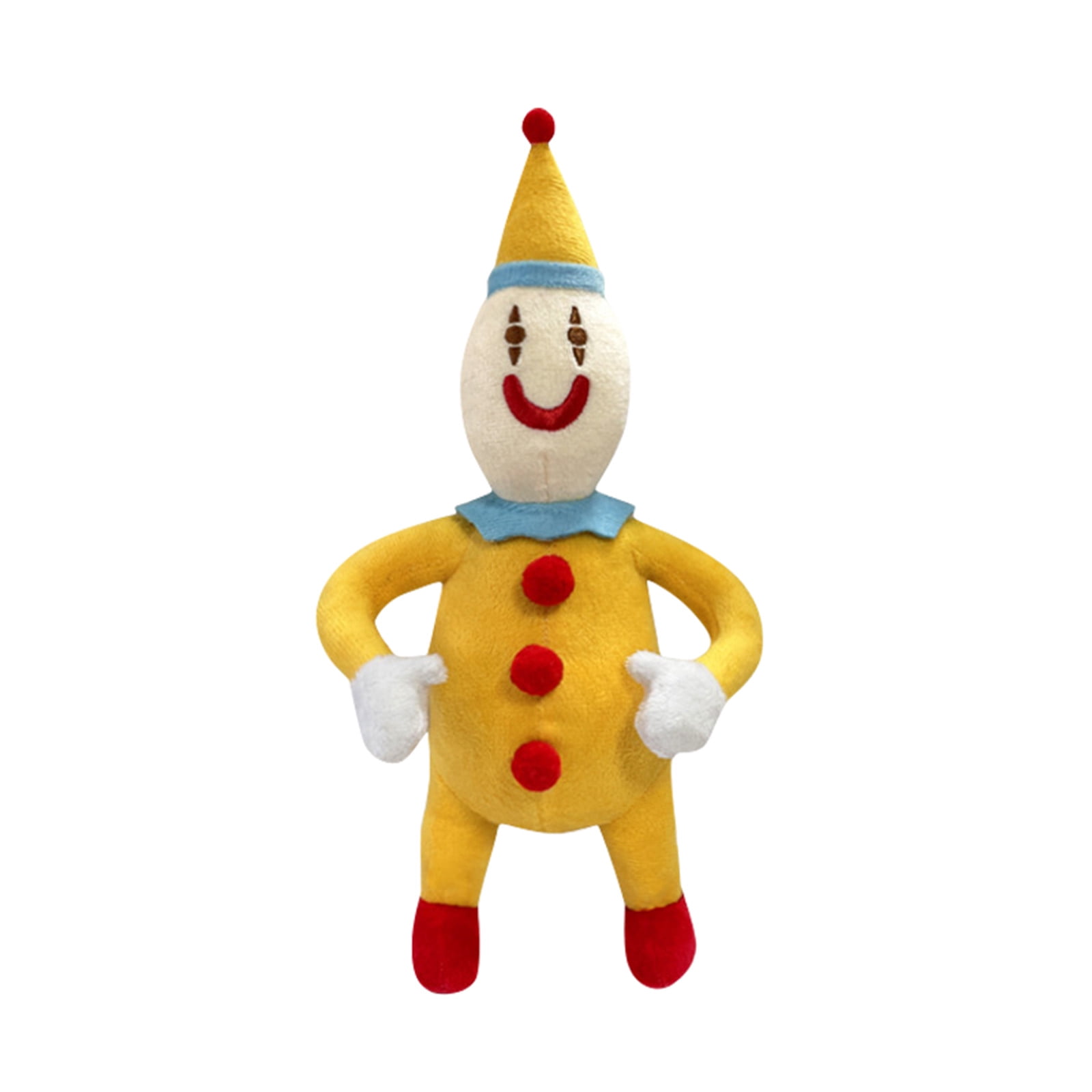 Guvpev The Amazing Digital Circus Plush 9 8 Digital Circus Kaufmo Plush For Tv Fans Cute